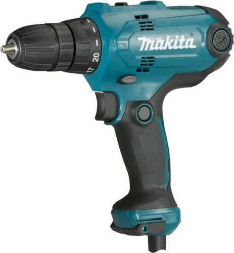 Makita Akülü Matkap DF0300 320W