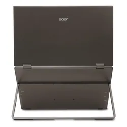 Monitor ACER PD163QT 15.6" 1920x1080px IPS 8 ms [GTG]