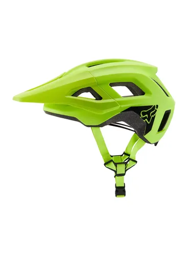 Kask rowerowy Fox Mainframe Helmet Mips - flo yellow