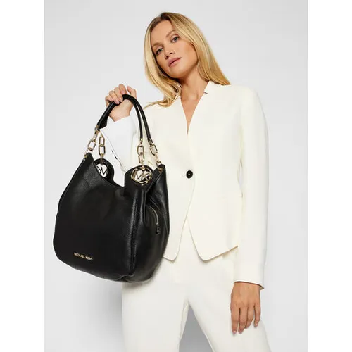 MICHAEL Michael Kors Сумочка Lillie 30T9G0LE3L Черный