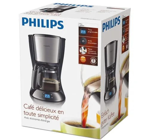 Philips Daily Collection Kahve Makinesi HD7459/20