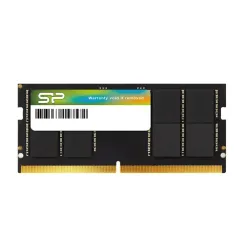 Pamięć Silicon Power DDR5 16GB 4800 CL40 SODIMM Czarny