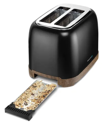 Toster Philco PHTA 3711B Rozmrażanie
