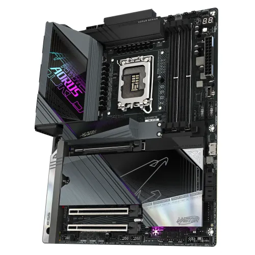 Płyta główna Gigabyte Z890 AORUS MASTER