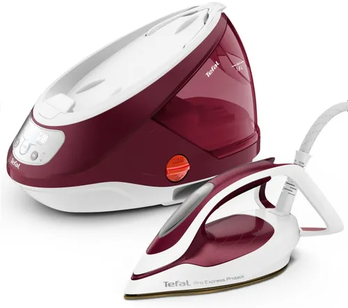 Tefal Pro Express Protect Buhar Jeneratörü GV9220