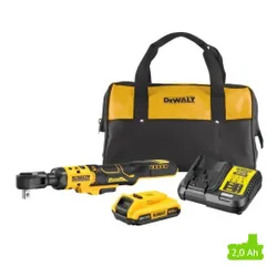 Klucz pneumatyczny DEWALT DCF512D1-QW