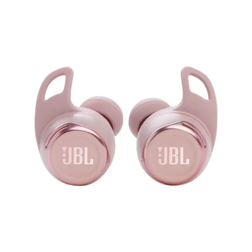 Беспроводные наушники JBL Reflect Flow Pro + Ink Channel Bluetooth 5.0 Pink