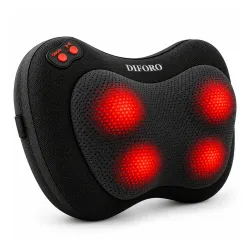 Poduszka masująca Diforo DiF-Neckpillow