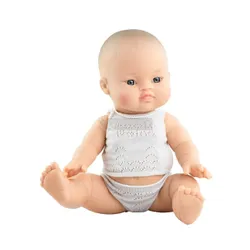 Lalka hiszpańska Gordi bobas 34cm
