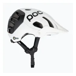 Kask rowerowy MTB POC Tectal Race MIPS hydrogen white/uranium black