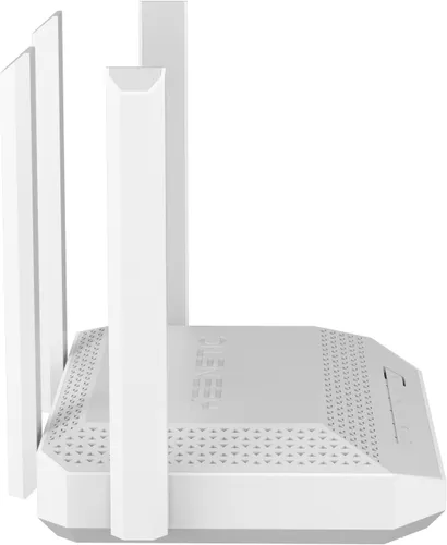 Router KEENETIC Hero KN-1012 2.4 / 5 GHz (DualBand), Wi-Fi Mesh