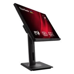 Monitor VIEWSONIC VG2756-4K 27" 3840x2160px IPS