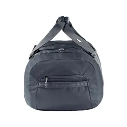 Torba podróżna składana Deuter Aviant Duffel 50 - black