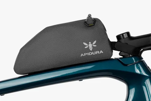 Сумка на велосипедную раму APIDURA Expedition Bolt-On Top Tube Pack