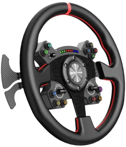 Kierownica PXN WCS R2 Czarny