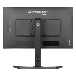 iiyama G-Master GB2470HSU-B6 Red Eagle - 180Hz | Full HD | 23,8'' | Fast IPS | 0,2ms [oferta Outlet]