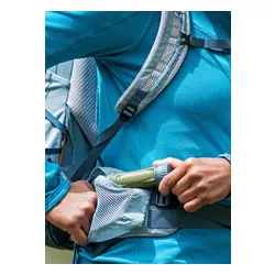 Filtr do wody Platypus Quickdraw Filter - green