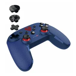 Pad Trust GXT 542SM Muta do PC, Nintendo Switch, Android, iOS Bezprzewodowy Niebieski