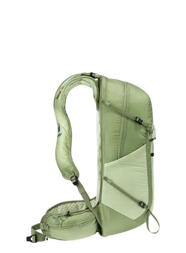 Plecak turystyczny Deuter Speed Lite Pro 25 - mineral/grove