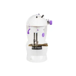 Maszyna do szycia BLOW SM-31 Biały