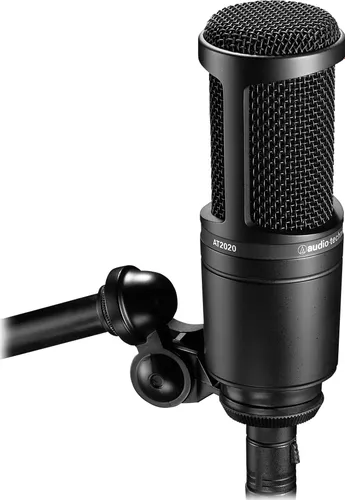 Mikrofon Audio-Technica AT2020