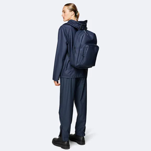 Рюкзак для ноутбука Base Bag Rains-blue