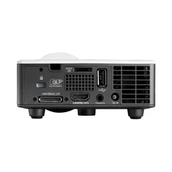 Projektor Optoma ML1050ST+ DLP WXGA