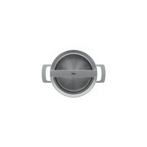 FISSLER Phi 3,2 l - garnek ze stali nierdzewnej z pokrywką