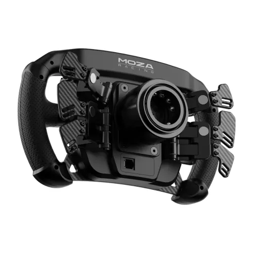 Kierownica MOZA Racing FSR V2 RS068 do PC