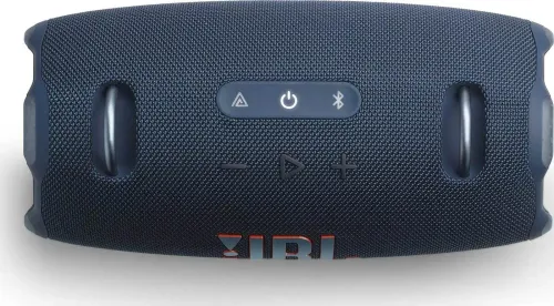 Głośnik Bluetooth JBL Xtreme 4 bez adaptera 100W Niebieski