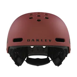 Kask rowerowy orzeszek OAKLEY Street1