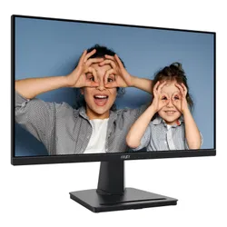 Monitor MSI Pro MP225 21.5" 1920x1080px IPS 100Hz 1 ms [MPRT]