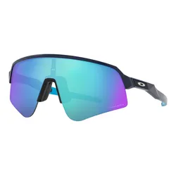 Велосипедные очки OAKLEY Sutro Lite Sweep PRIZM Sapphire