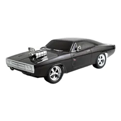 Samochód zdalnie sterowany JADA TOYS Szybcy i wściekli Dodge Charger 1970 9397584314R04