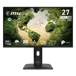 MSI PRO MP275PGN E14 - 144Hz | Full HD | IPS | 27''