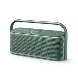 Głośnik Bluetooth Soundcore Motion X600 50W Zielony