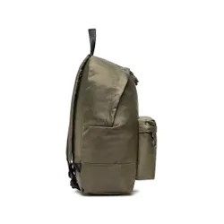 Rucsac SUA Polo Assn. Bigfork Rucsac Nailon BIUB55674MIA700 Verde