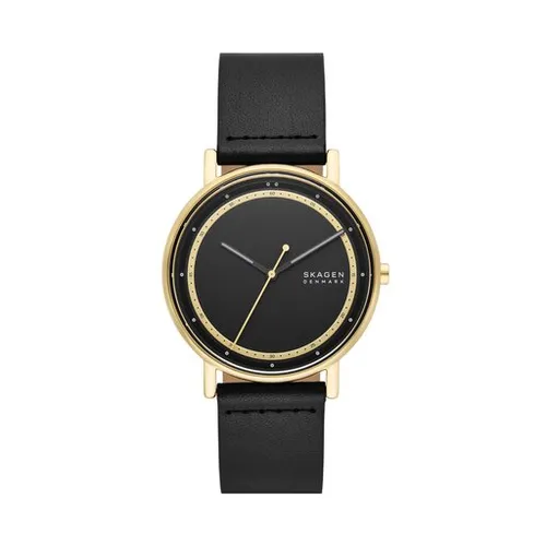 Часы Skagen Signatur SKW6897 Черный