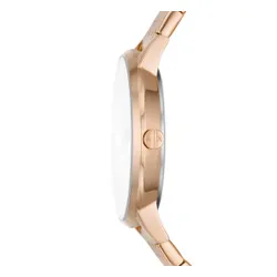 Armani Exchange AX5589 Rose Gold Saati