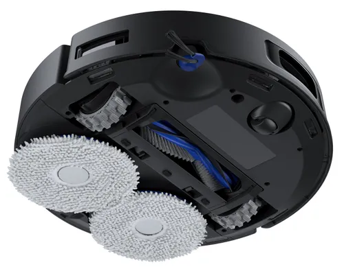 Robot sprzątający ECOVACS Deebot T30C Czarny