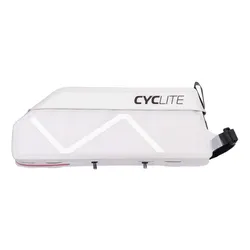 Torba na ramę CYCLITE Top Tube Bag 02