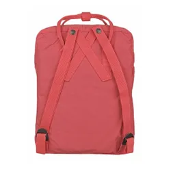 Rucsac Fjallraven Kanken-roz piersic
