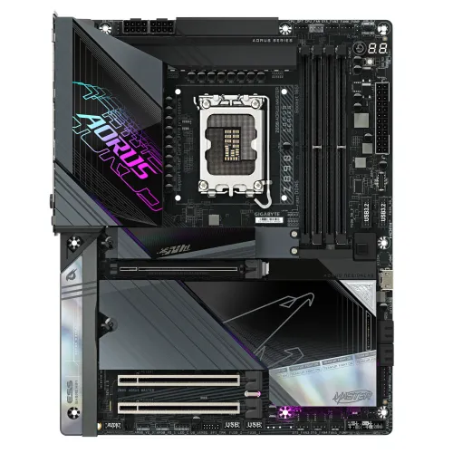 Płyta główna Gigabyte Z890 AORUS MASTER