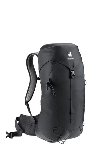 Plecak z siatką dystansową Deuter AC Lite 24 - black