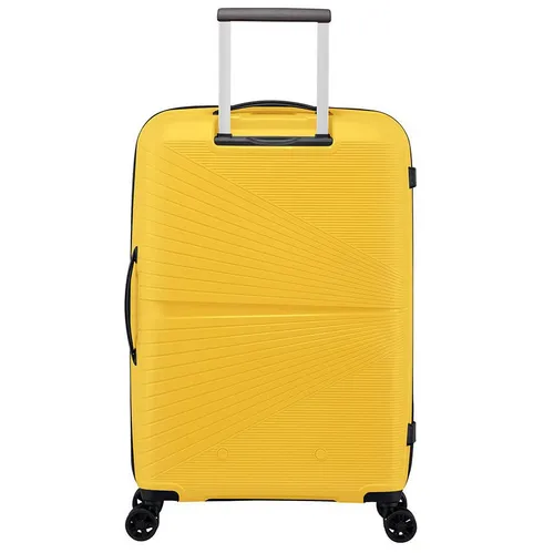 Walizka średnia American Tourister Airconic - lemondrop