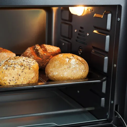 Mini piekarnik Caso Germany TO 32 Classic Rożen 32l