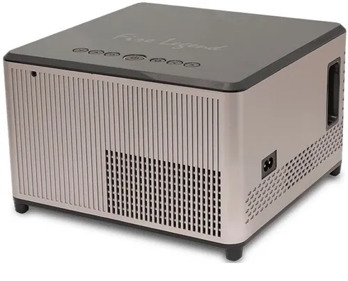 Projektor AOPEN QF15a powered by ACER Full HD (1920 x 1080), 500 ANSI lumen, Wi-Fi, Bluetooth