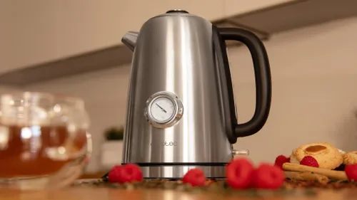 Czajnik CECOTEC Thermosense 620 Vintage