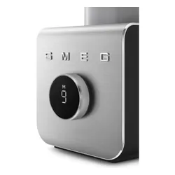 Blender kielichowy SMEG BLC01BLMEU (Wysokoobrotowy)