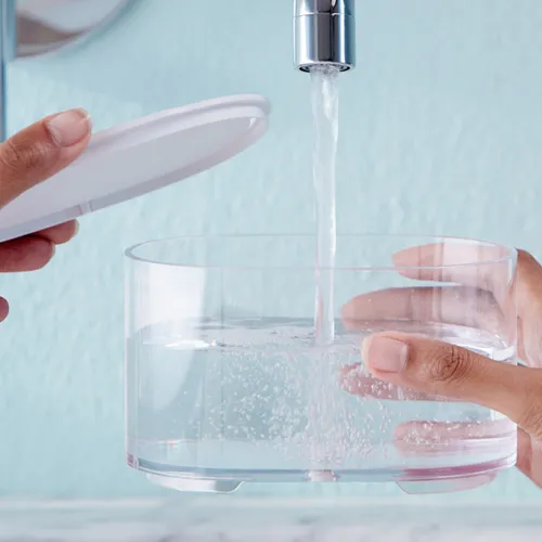 Irygator PHILIPS Sonicare Power Flosser 7000 HX3911/40